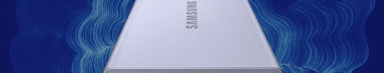 Welk type Samsung opslag past bij jou?
