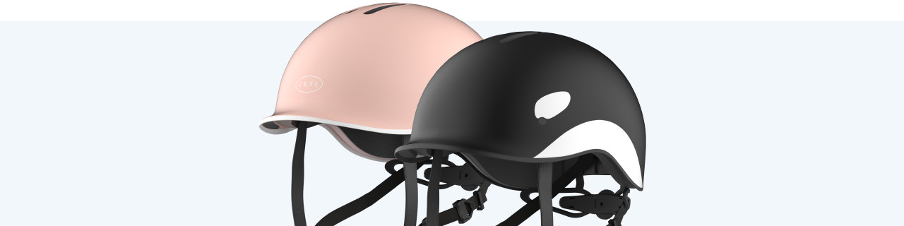 Hoe kies je de juiste maat fietshelm?