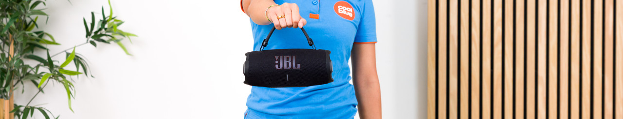 Specialisten review JBL Charge 6