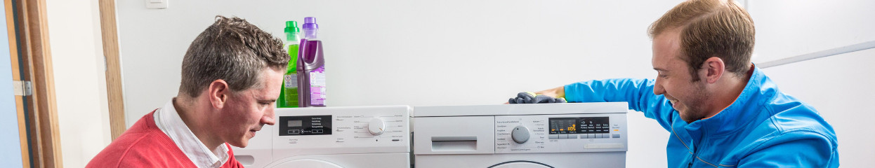 Wat is de minimale looptijd van een witgoed abonnement? 