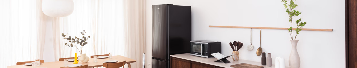 Hoe kies je een koel-vriescombinatie?