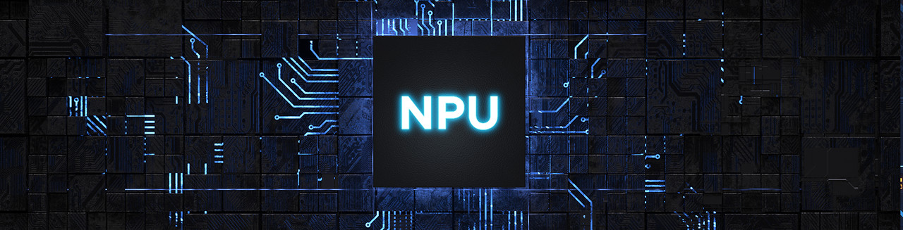 What's an NPU and what can you use it for?