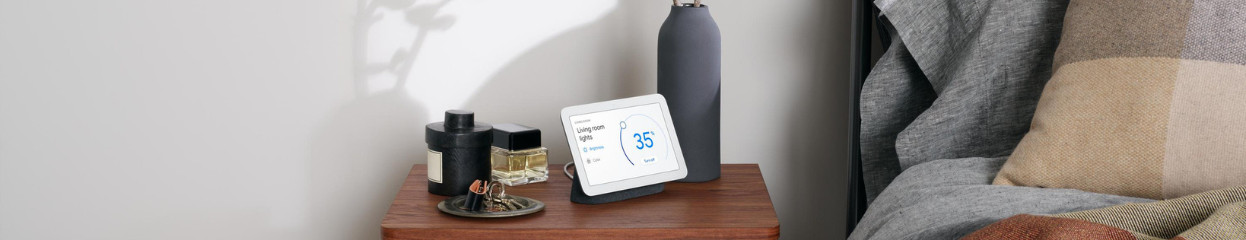 Hoe kies je een smart home hub?