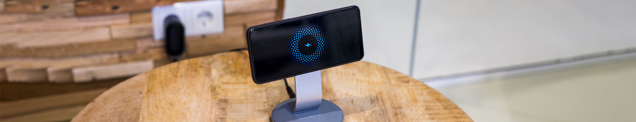 Wat is draadloos opladen en hoe werkt het?