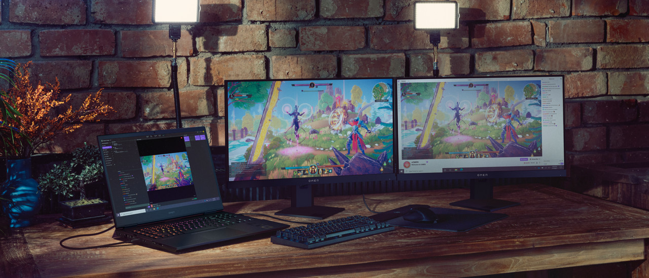 Gaming