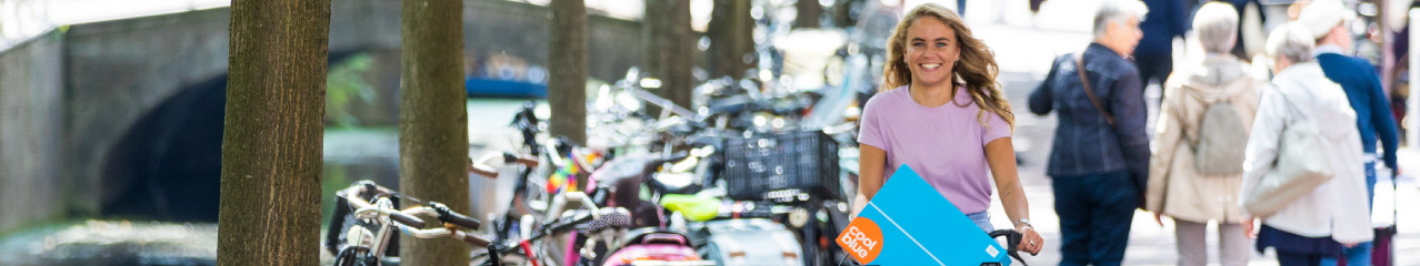 De Coolblue Back to School-winkel