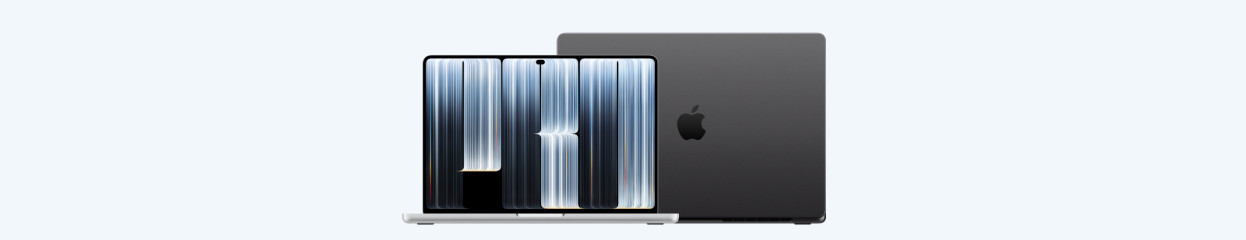Alles over Apple MacBook Pro PROLED