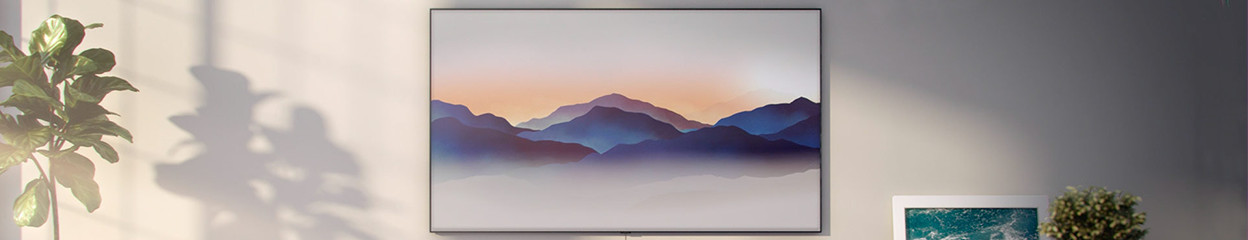 Wat is de Ambient Mode? 