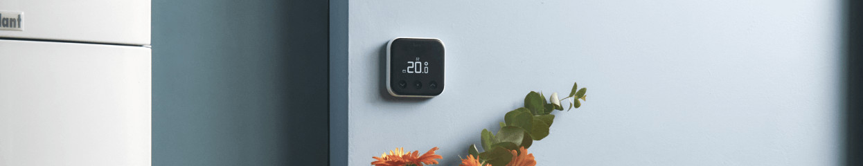 Welke thermostaat heb je nodig voor vloerverwarming?