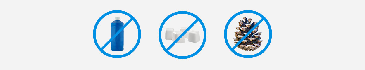 3 barbecue lighters you should avoid