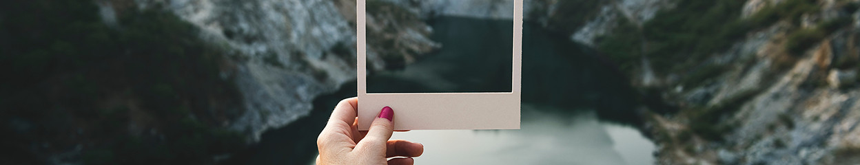 Tips voor het maken van de leukste polaroid foto