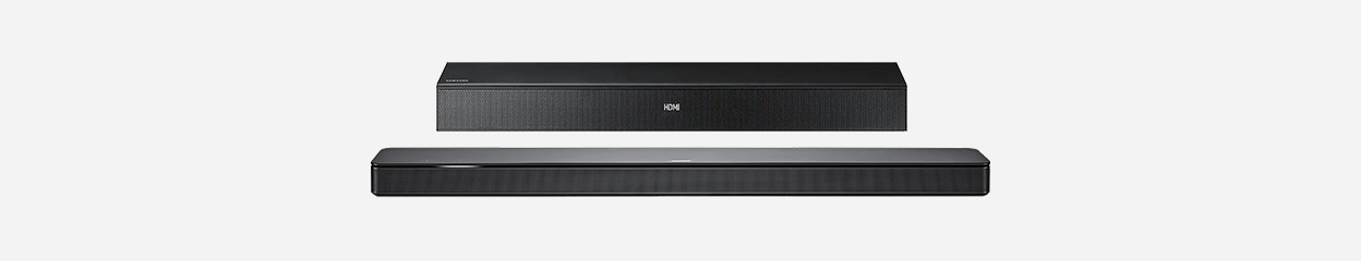 The 4 best choices for a first multi-room soundbar