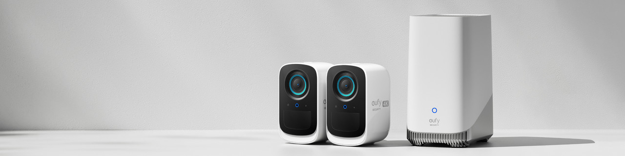 Which WiFi solution do you need for smart security?