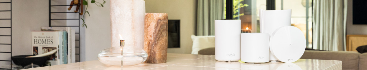 Hoe breid je een TP-Link Deco netwerk uit?