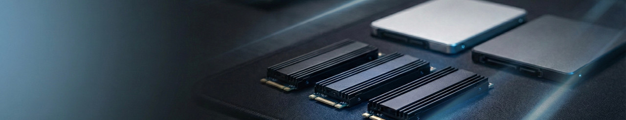 Interne SSD