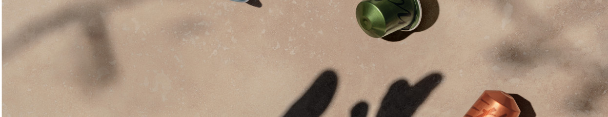 Which capsules are suitable for my Nespresso machine?