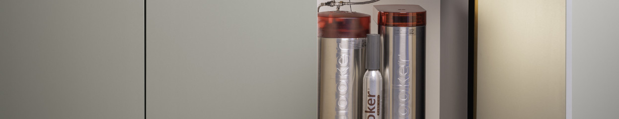 Wat is een Quooker CUBE?