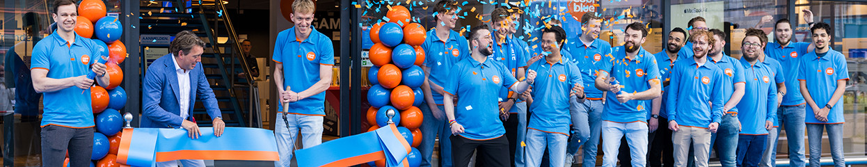 Winkel Leeuwarden