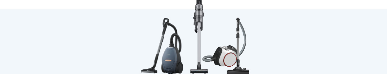 What is the suction quality of a stick vacuum?