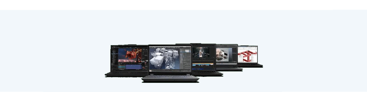 Wat is de Lenovo ThinkPad P lijn?