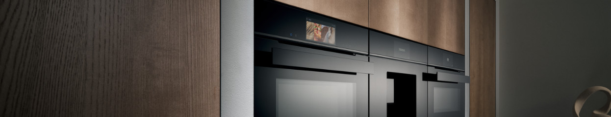 Wat is de fullSteam Plus functie op een Siemens oven?