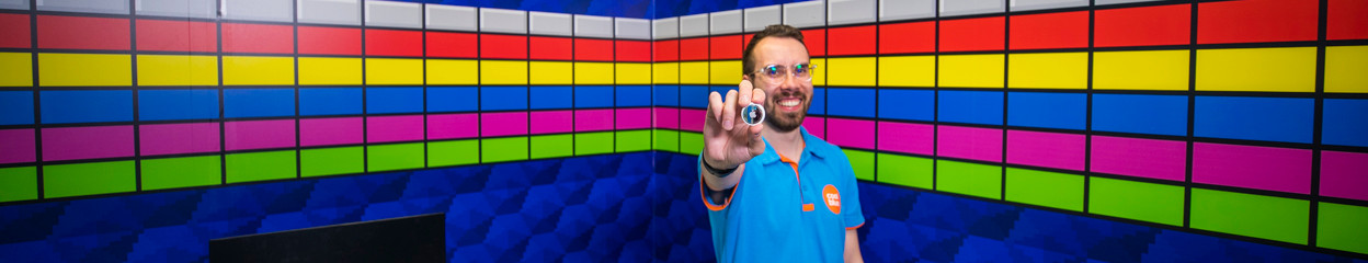 Specialisten review Apple AirTag