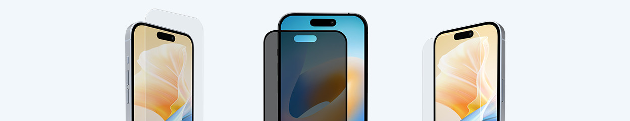 Hoe kies je een screenprotector voor je iPhone 16?