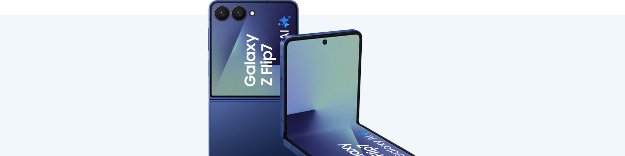 Expert review of the Samsung Galaxy Z Flip 7