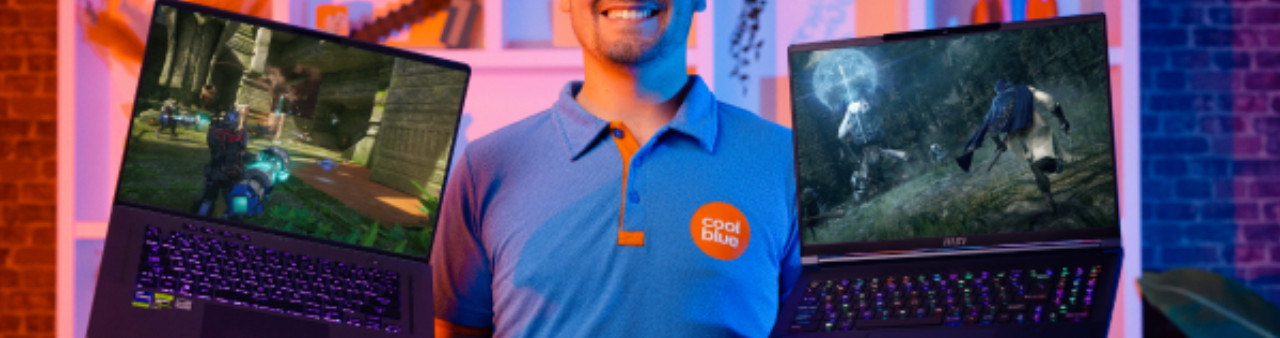 Wat is een gaming laptop met een NVIDIA GeForce RTX videokaart?