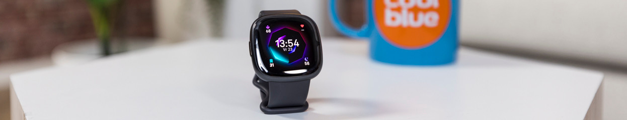 Specialisten review Fitbit Sense 2