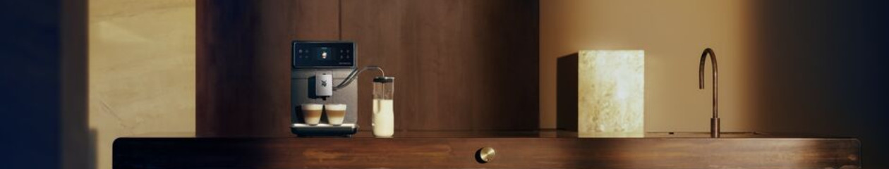 Hoe ontkalk je jouw WMF Perfection?