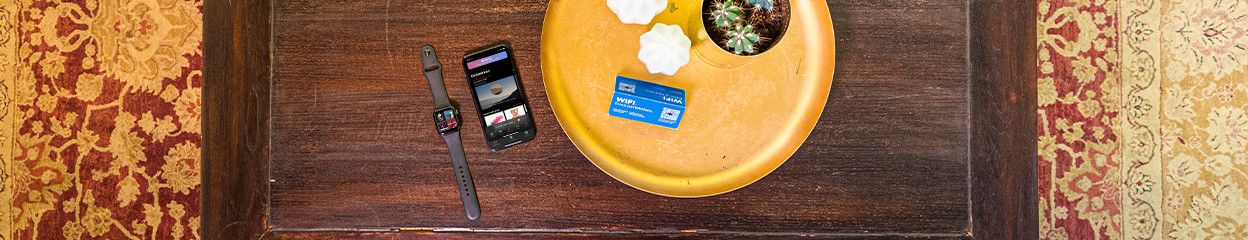 How do you listen to music with your Apple Watch?