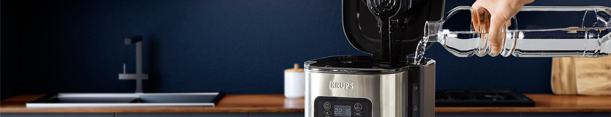 Hoe onderhoud je jouw filter koffiezetapparaat?