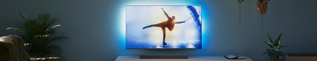 Hoe kies je een Philips soundbar?