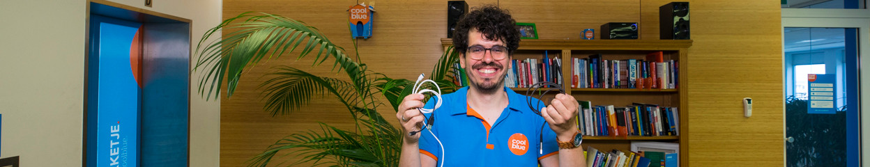 Hoe kies je de juiste usb kabel?