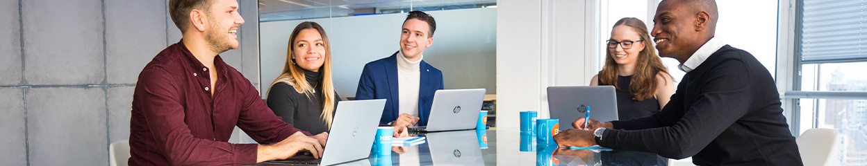 Hoe kies je een zakelijke laptop? 