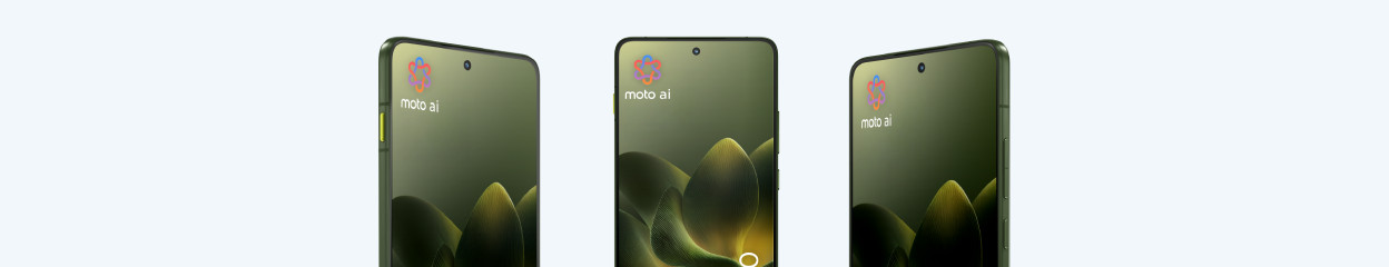 Specialisten review Motorola Edge 70