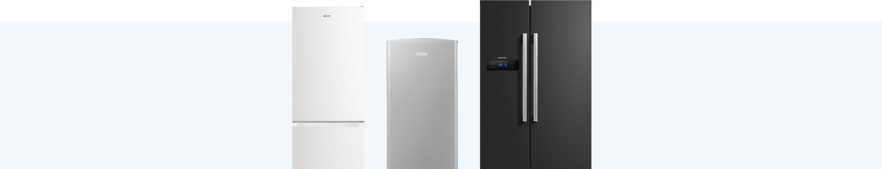 Affordable fridges: what to keep in mind