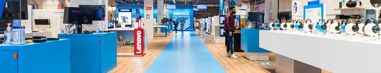 Winkel Tilburg