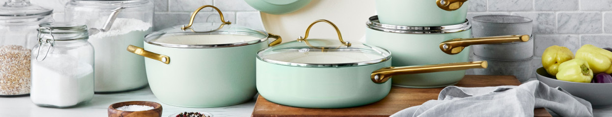 Wat zijn PFAS vrije pannen?