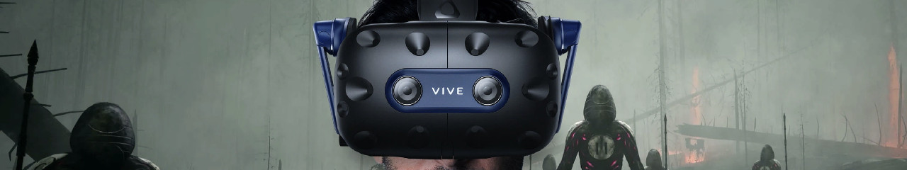 Hoe onderhoud je jouw HTC VR bril?