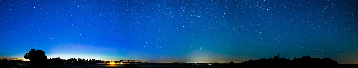 Hoe stel je jouw camera in bij fotograferen met weinig licht?