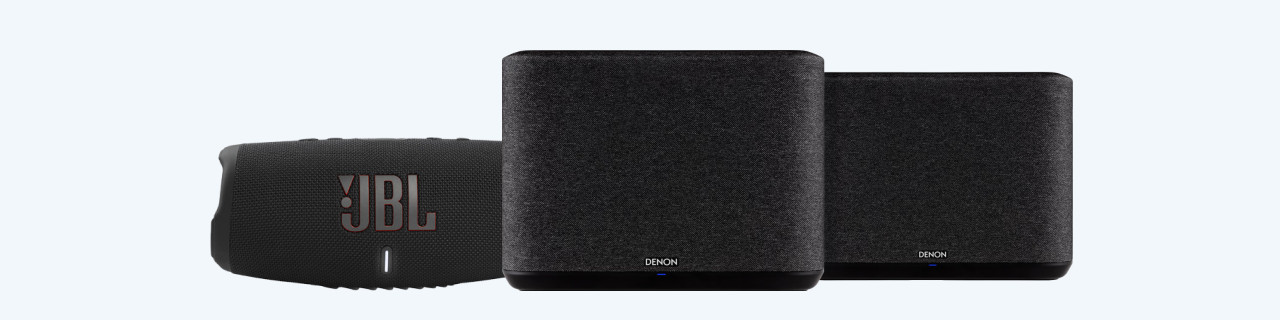 Hoe kies je de juiste badkamer speaker?