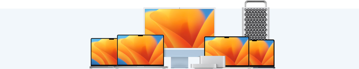 What did Apple announce at WWDC 2023?