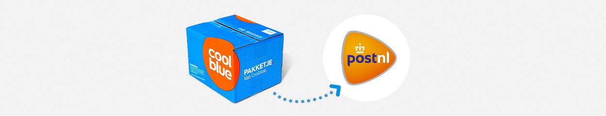 Hoe lever je jouw oude product in bij Coolblue?