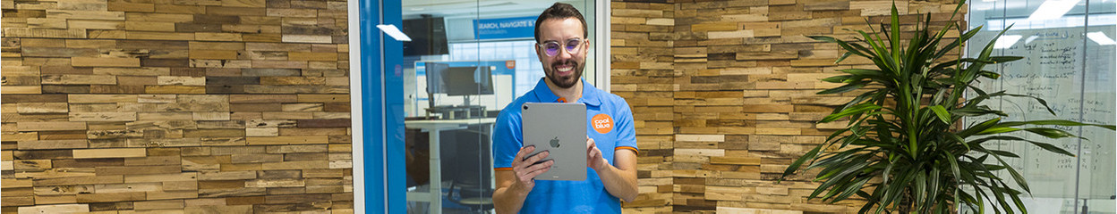 Wat bepaalt de snelheid van een tablet?