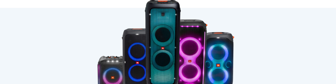 How do you choose the right JBL Party Speaker?