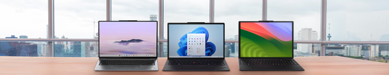 Wat is een Lenovo ThinkPad laptop?