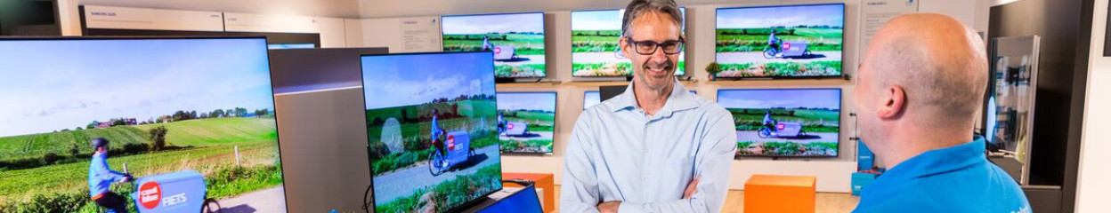 Wat is een Coolblue televisie verzekering en wat heb je eraan?