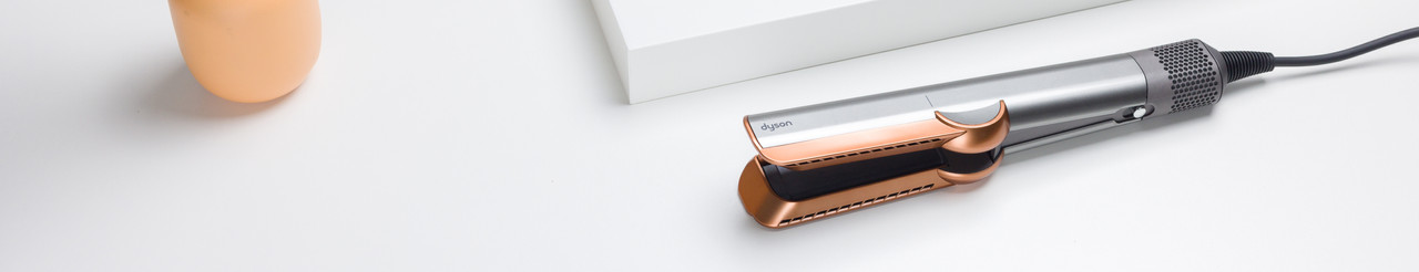 Everything on the Dyson Airstrait